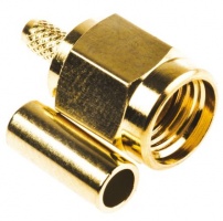 SMA - Flarm Antenna Connector - Select Type